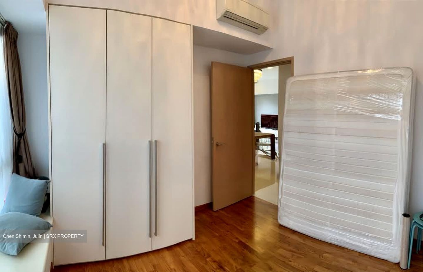 Waterford Residence (D9), Apartment #618911121